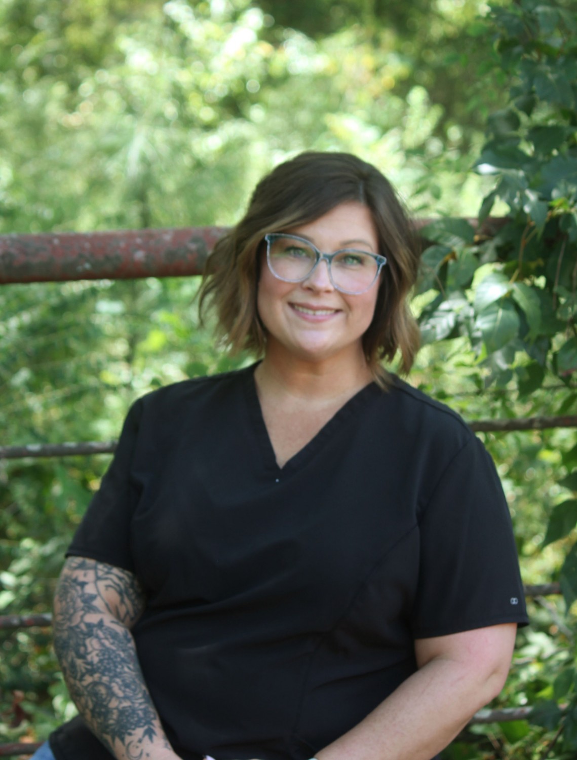 Gilmer Animal Clinic Gilmer TX Our Team